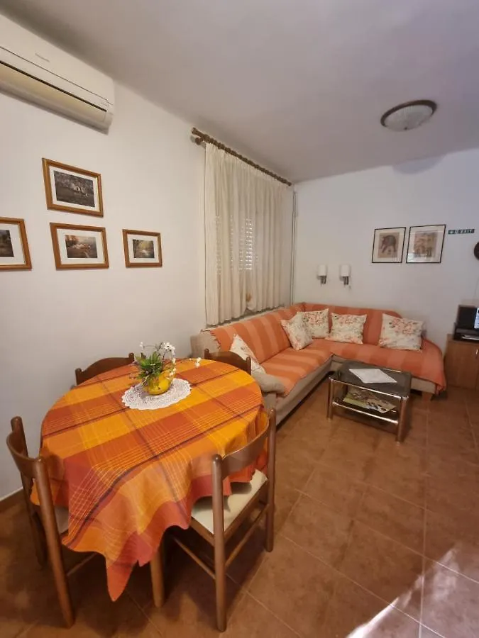 Marija Apartment Lovran