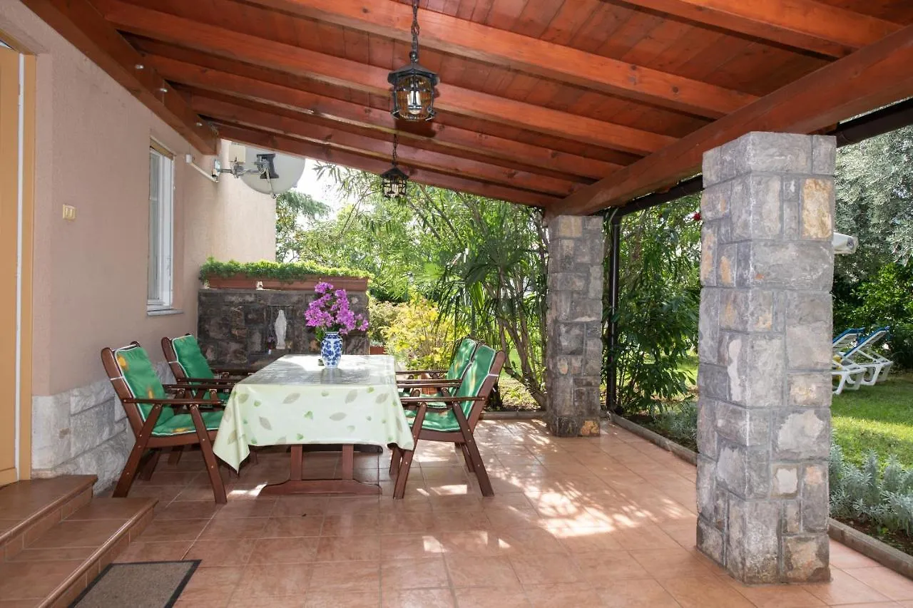 Marija Apartment Lovran Croatia