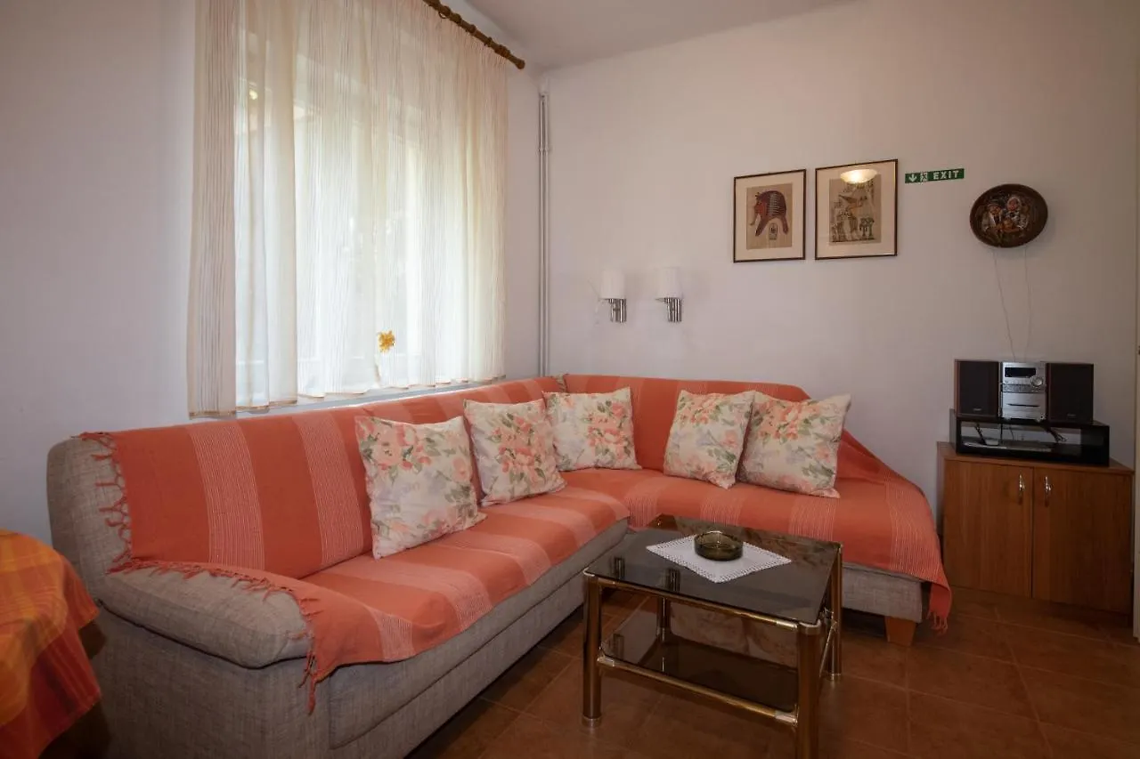 Marija Apartment Lovran