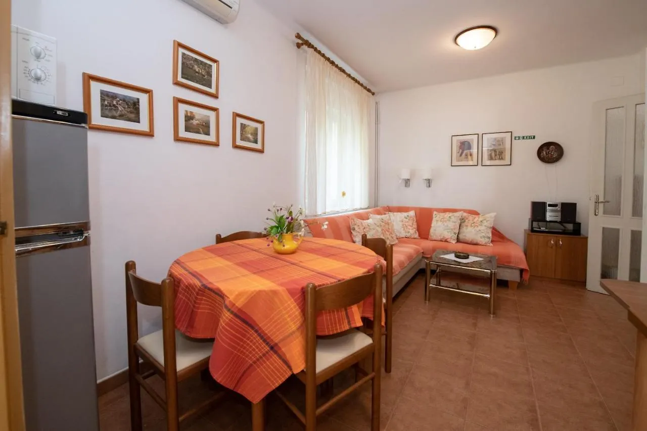 Marija Apartment Lovran 0*,  Croatia