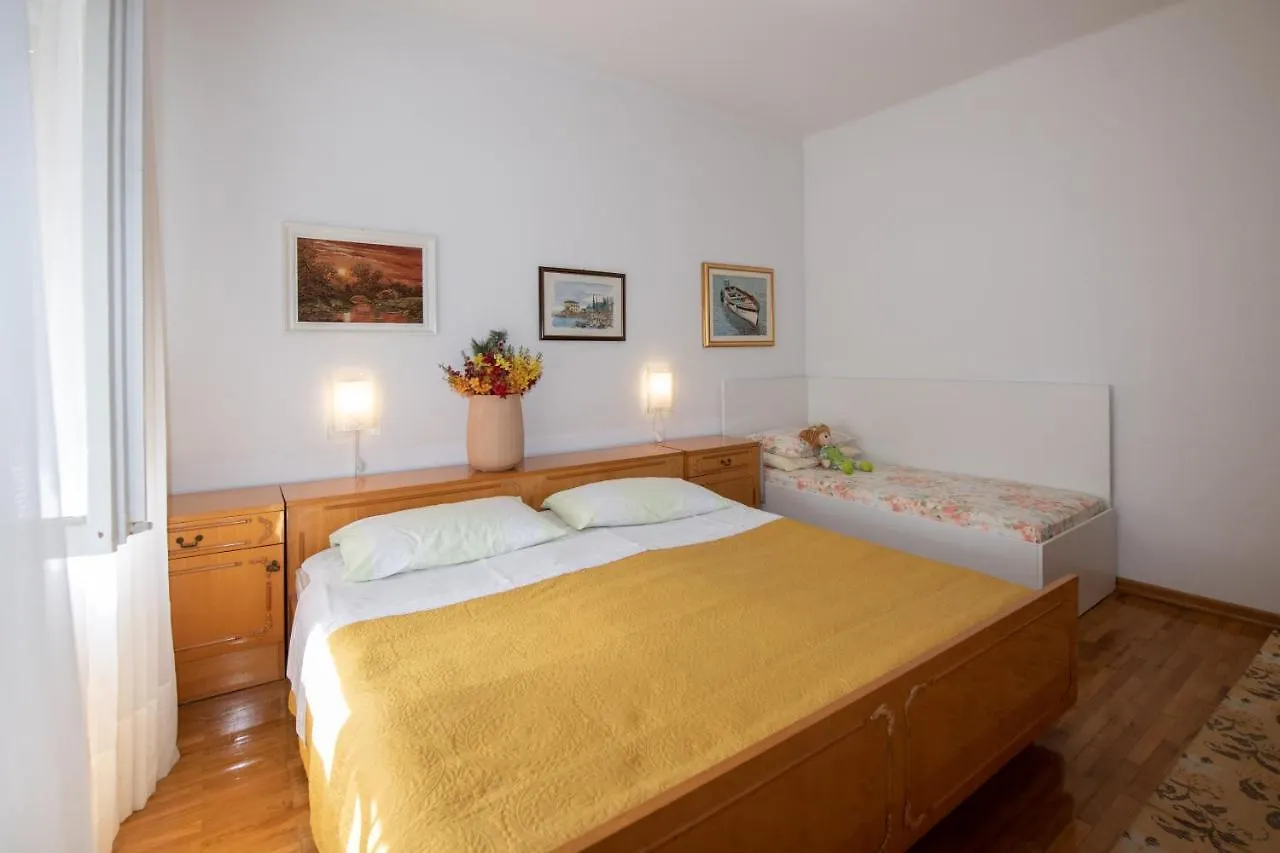 Marija Apartment Lovran Croatia