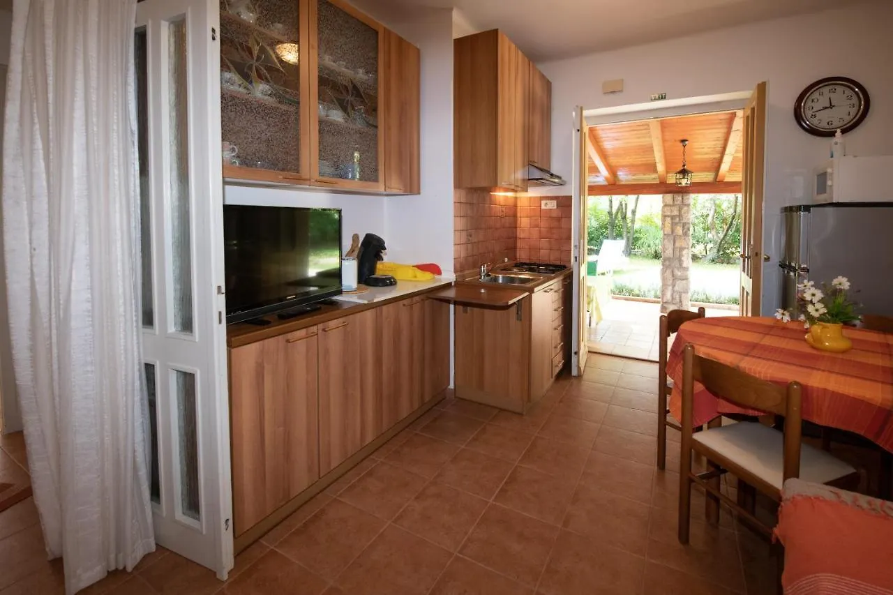 Marija Apartment Lovran 0*,
