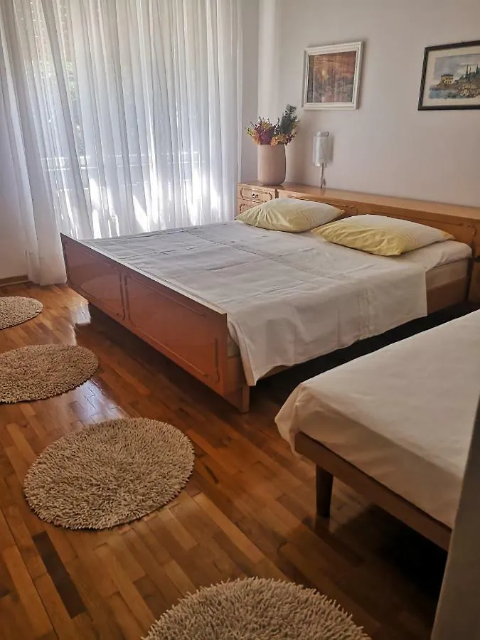 Marija Apartment Lovran Croatia