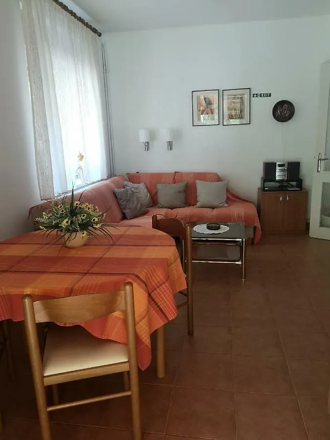 Marija Apartment Lovran 0*,  Croatia